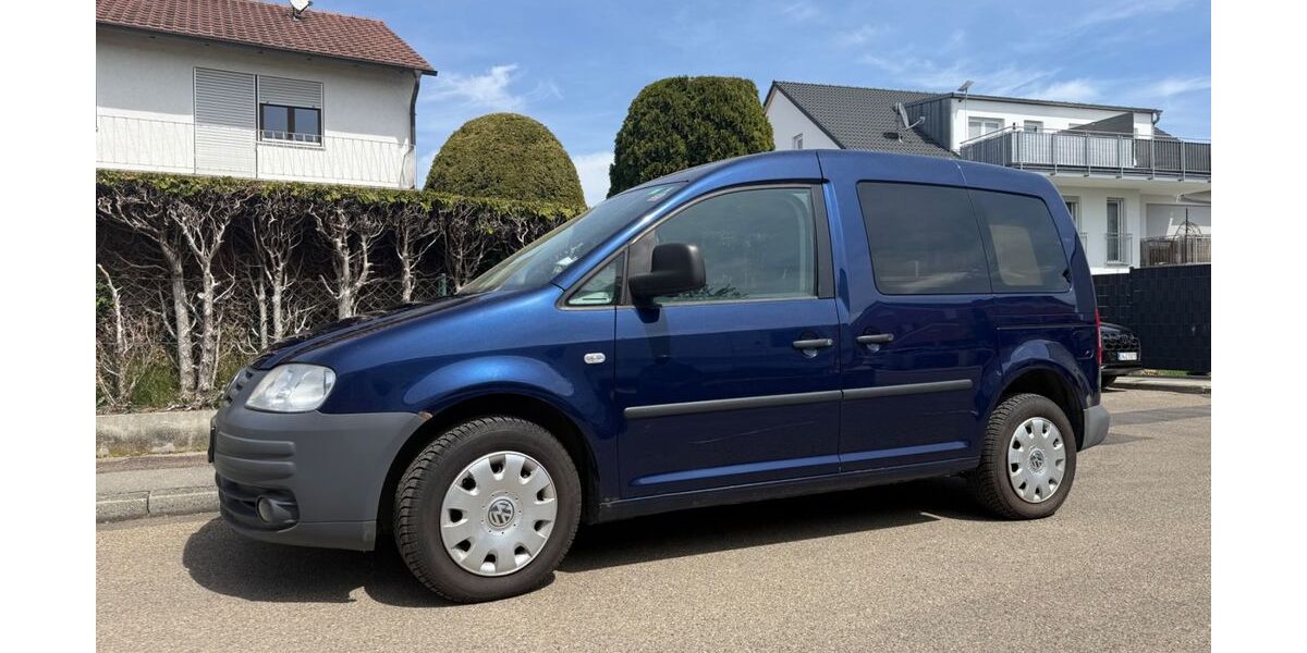 VW Caddy 320.000 km 2.900 &euro; Wettstetten 85139