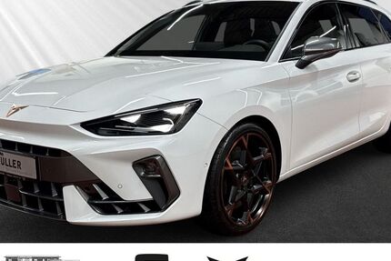 Cupra Leon 11.700 km 36.900 &euro; Neuburg 86633