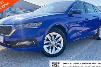 Skoda Octavia 76.087 km 22.699 &euro; Langenmosen 86571