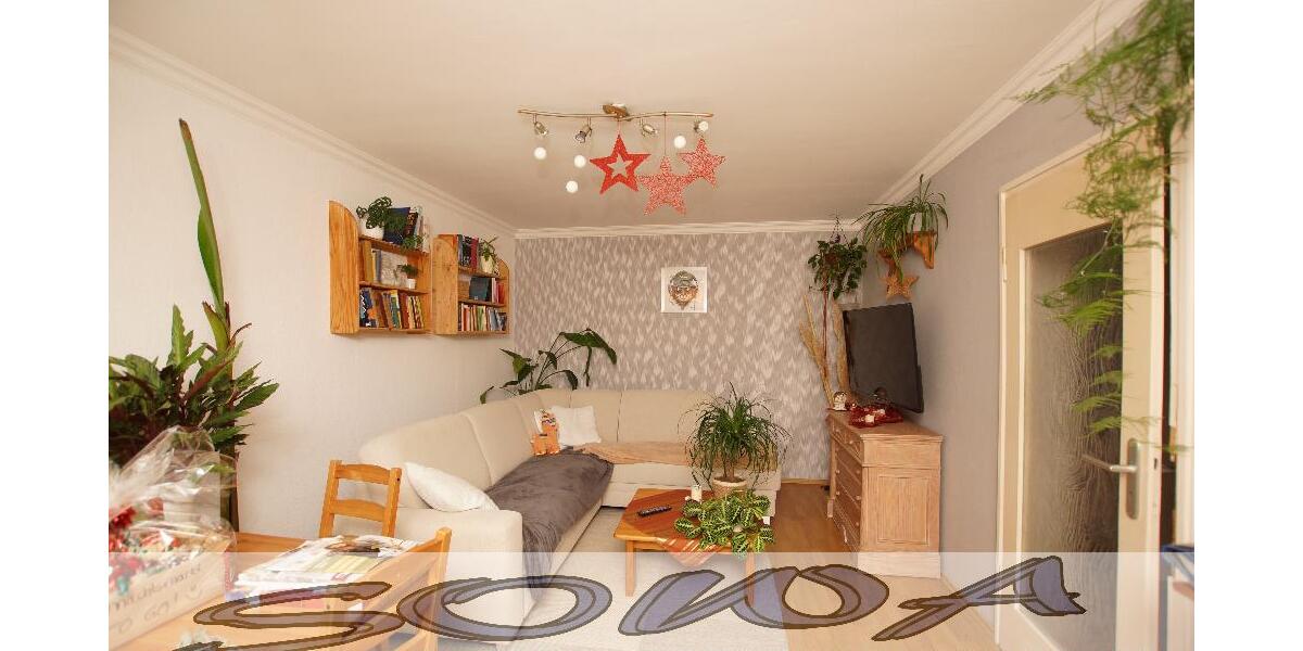 Bezugsfrei! Schönes Haus mit Garage und Garten in Neuburg - Ein Objekt von Ihrem Immobilienpartner SOWA Immobilien und Finanzen - Burg Neuburg an der Donau | Angebot:25719051