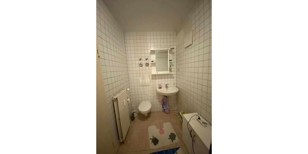Etagenwohnung Eichstätt - 3 Zimmer, 90 m&sup2;, 820&euro; | Angebot:25868415