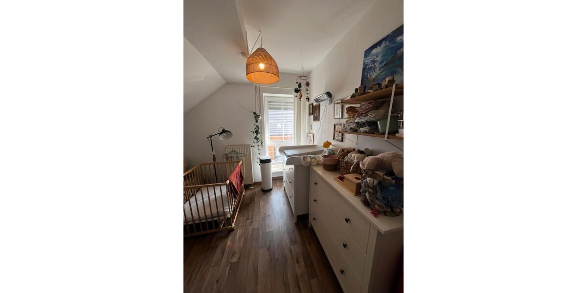 Dachgeschoßwohnung Ingolstadt Münchener Straße - 4 Zimmer, 104 m&sup2;, 510.000&euro; | Angebot:27491478