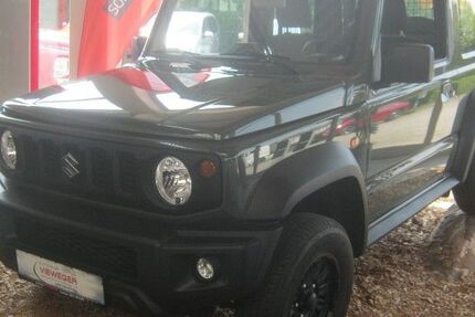 Suzuki Jimny 43.985 km 28.900 &euro; Wettstetten 85139
