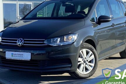 VW Touran 39.763 km 27.848 &euro; Schrobenhausen-Edelshsn. 86529