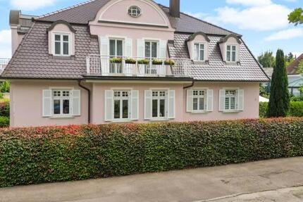 Haus Vohburg an der Donau - 5 Zimmer, 251 m&sup2;, 965.000&euro; | Angebot:26596528