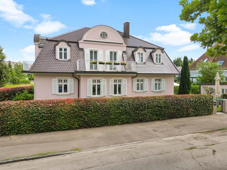 Villa Vohburg an der Donau - 5 Zimmer, 251 m&sup2;, 965.000&euro; | Angebot:26596528