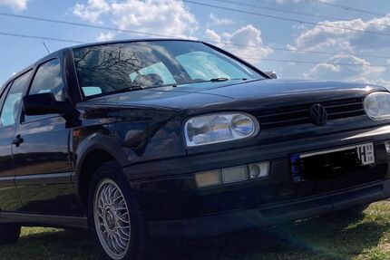 VW Golf 193.210 km 12.800 &euro; Ingolstadt 85049