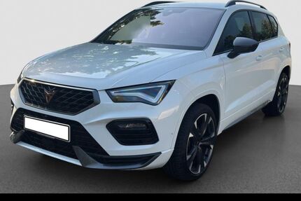 Cupra Ateca 11.391 km 28.450 &euro; Ingolstadt 85053