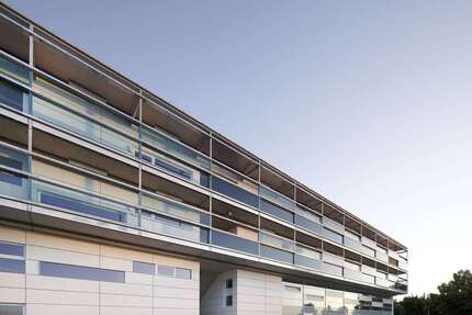 Gewerbeobjekt Ingolstadt Piusviertel - 1.249&euro; | Angebot:24979300