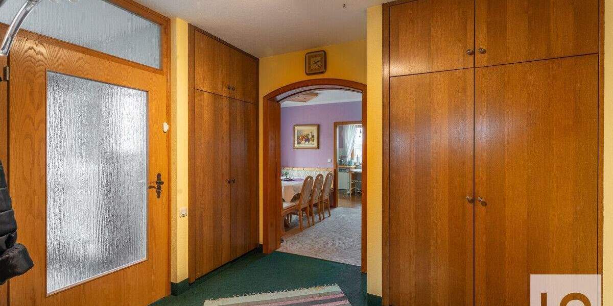 Einfamilienhaus Böhmfeld - 7 Zimmer, 125 m&sup2;, 649.000&euro; | Angebot:25706085