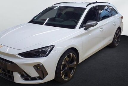 Cupra Leon 26.378 km 30.950 &euro; Ingolstadt 85053