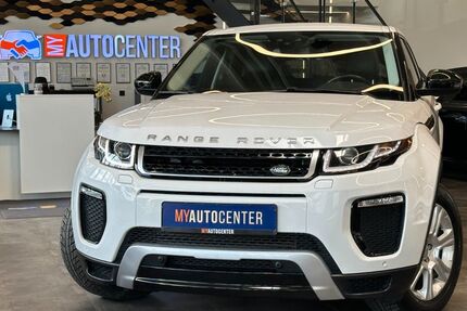 Land Rover Range Rover Evoque 87.900 km 18.699 &euro; Pfaffenhofen 85276