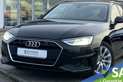 Audi A4 57.478 km 21.348 &euro; Schrobenhausen-Edelshsn. 86529