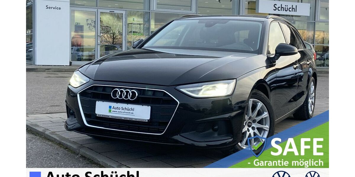 Audi A4 57.478 km 21.448 &euro; Schrobenhausen-Edelshsn. 86529