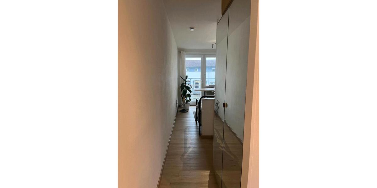 Etagenwohnung Eichstätt - 340&euro; | Angebot:25104492