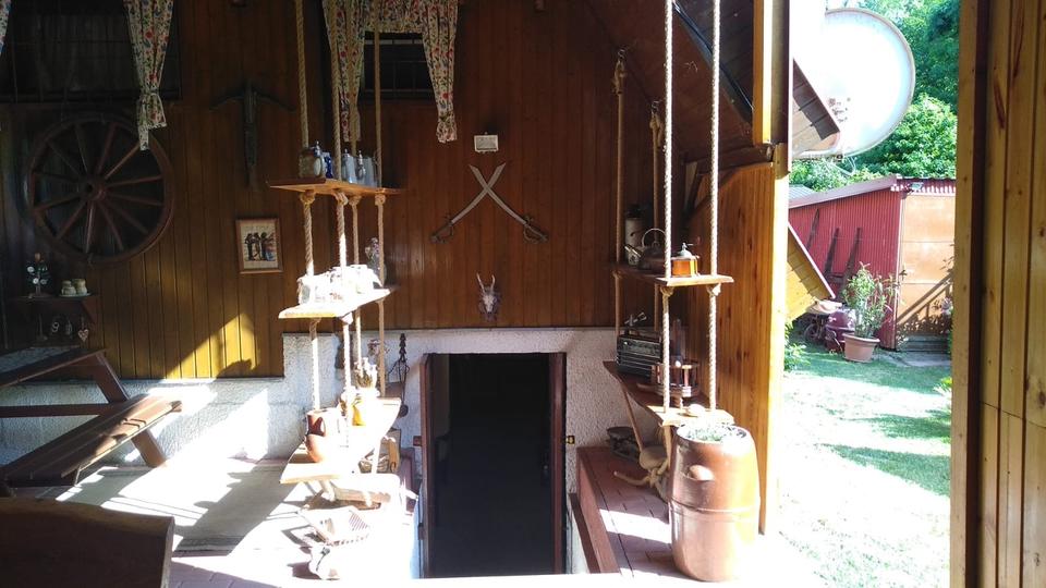 Einfamilienhaus Langenmosen - 112.000&euro; | Angebot:23083582