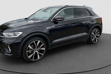 VW T-Roc 11.990 km 39.450 &euro; Ingolstadt 85053