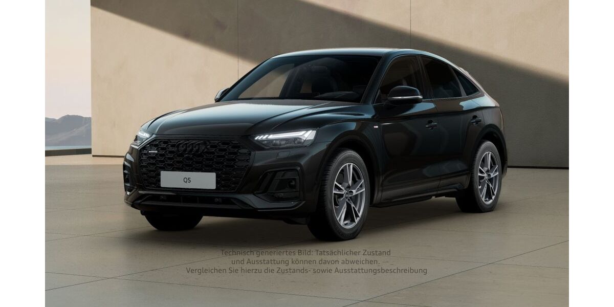 Audi Q5 23.254 km 54.890 &euro; Ingolstadt 85057