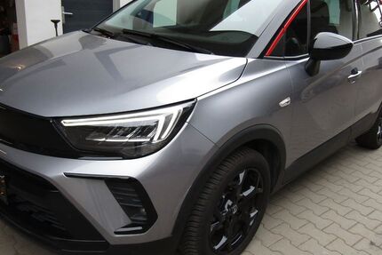 Opel Crossland (X) 70.000 km 15.800 &euro; Brunnen 86564