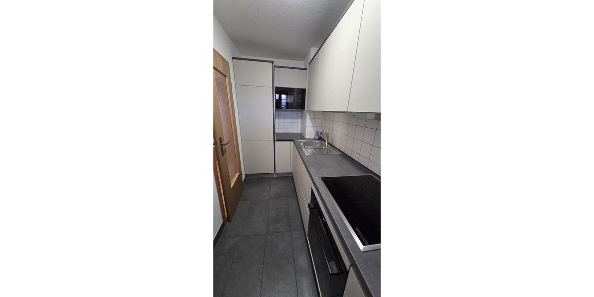 Etagenwohnung Neustadt an der Donau - 1.5 Zimmer, 54 m&sup2;, 179.000&euro; | Angebot:27093513