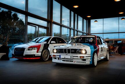 BMW M3 1.800 km 115.000 &euro; Grossmehring 85098