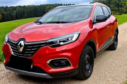 Renault Kadjar 59.000 km 15.900 &euro; Konstein 91809