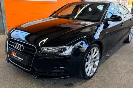 Audi A5 113.000 km 12.999 &euro; Gaimersheim bei Ingolstadt 85080