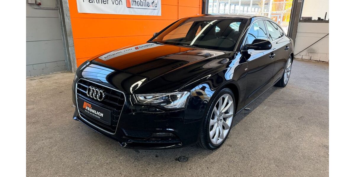 Audi A5 113.000 km 12.999 &euro; Gaimersheim bei Ingolstadt 85080