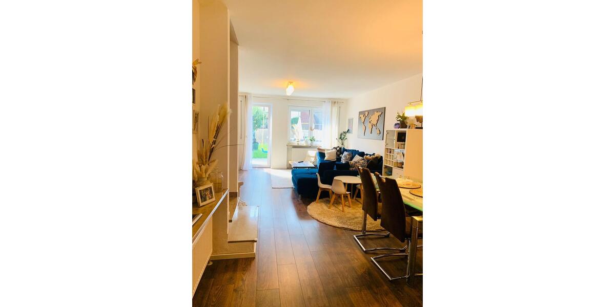 Reihenhaus Ingolstadt Südost - 4 Zimmer, 120 m&sup2;, 565.000&euro; | Angebot:24317419