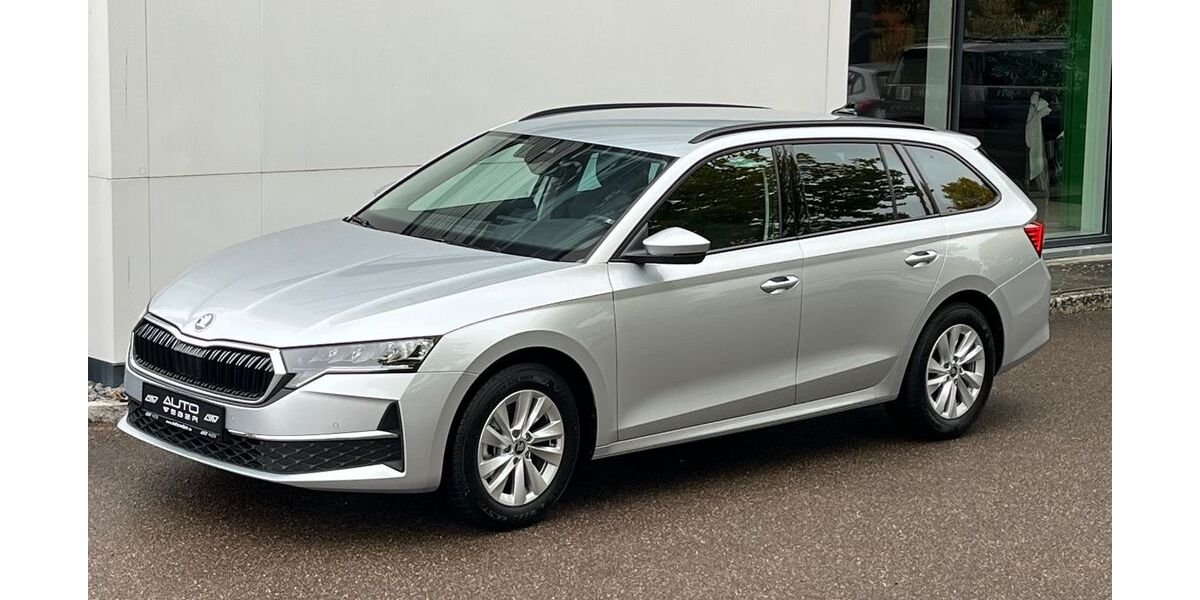 Skoda Octavia 24.350 km 28.880 &euro; Pfaffenhofen a. d. Ilm 85276