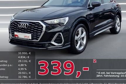 Audi Q3 62.643 km 33.950 &euro; Ingolstadt 85057