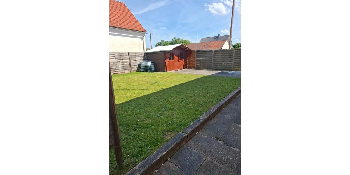 Einfamilienhaus Mainburg - 6 Zimmer, 126 m&sup2;, 1.080&euro; | Angebot:27605447