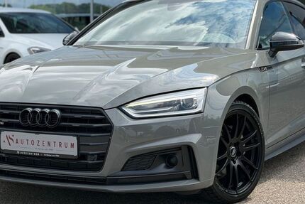 Audi A5 148.000 km 24.990 &euro; Neuburg an der Donau 86633