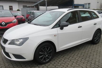 Seat Ibiza 75.000 km 8.900 &euro; Ingolstadt 85055