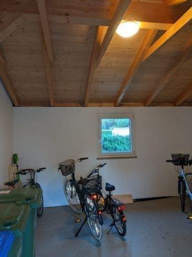 Terrassenwohnung Ingolstadt Kothau - 2 Zimmer, 95 m&sup2;, 498.000&euro; | Angebot:25770290