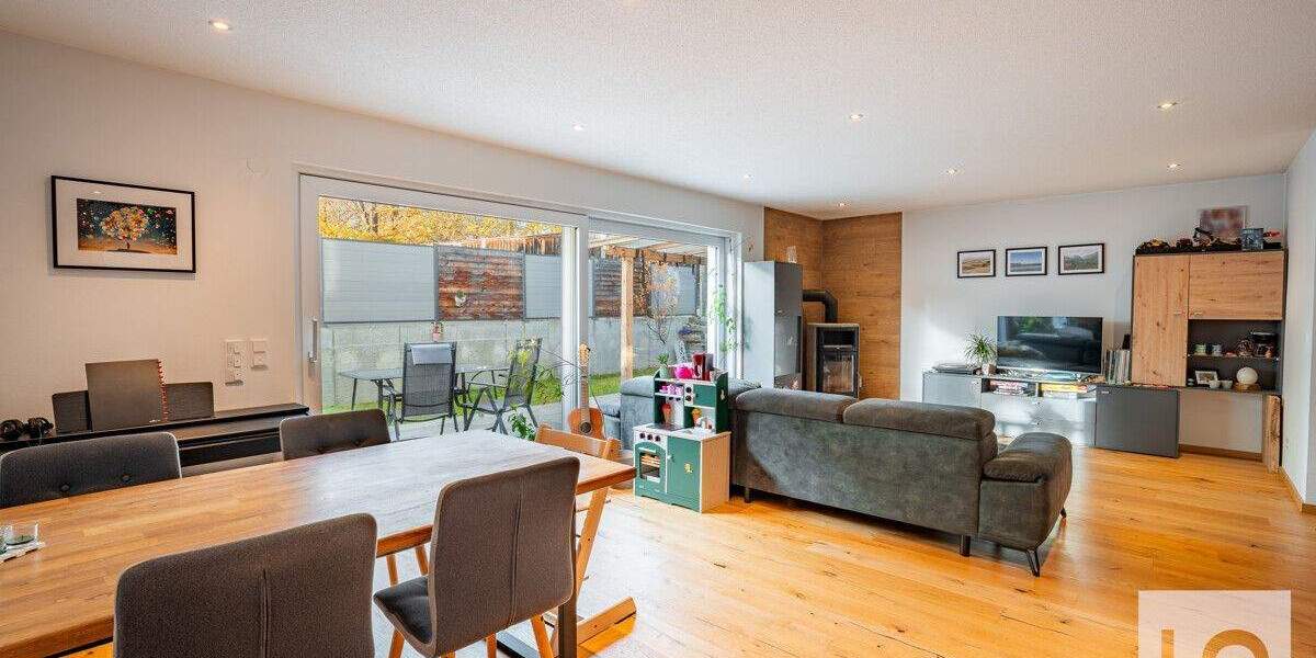 Doppelhaushälfte Ingolstadt Mailing - 5 Zimmer, 180 m&sup2;, 699.000&euro; | Angebot:25780407