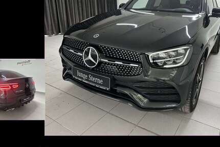 Mercedes-Benz GLC 300 58.088 km 49.900 &euro; Pfaffenhofen an der Ilm 85276