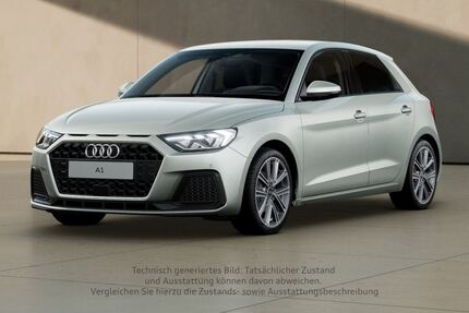 Audi A1 1.284 km 27.790 &euro; Ingolstadt 85057