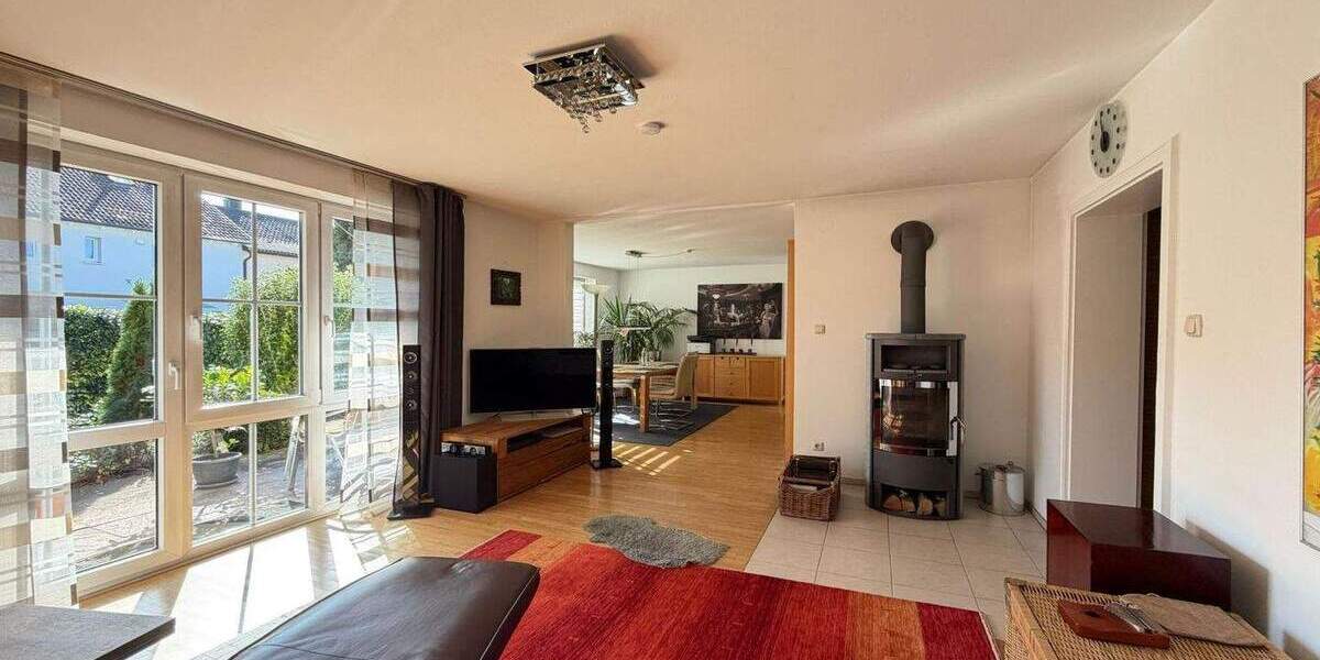 Einfamilienhaus Neuburg an der Donau Neuburg - 5 Zimmer, 198 m&sup2;, 749.900&euro; | Angebot:25652105
