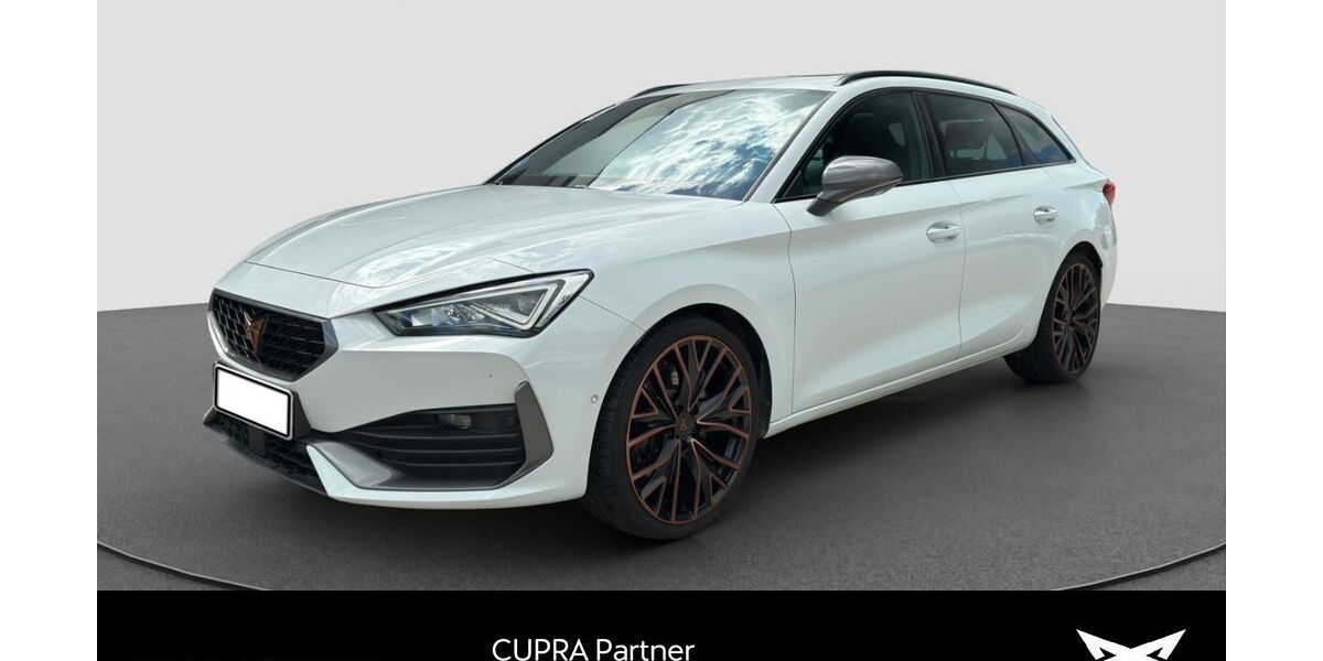Cupra Leon 62.116 km 30.950 &euro; Ingolstadt 85053