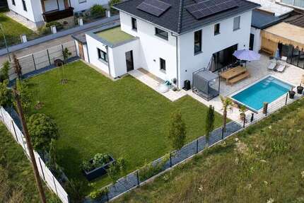 Haus Ingolstadt Nordost - 5 Zimmer, 165 m&sup2;, 1.299.000&euro; | Angebot:27268822