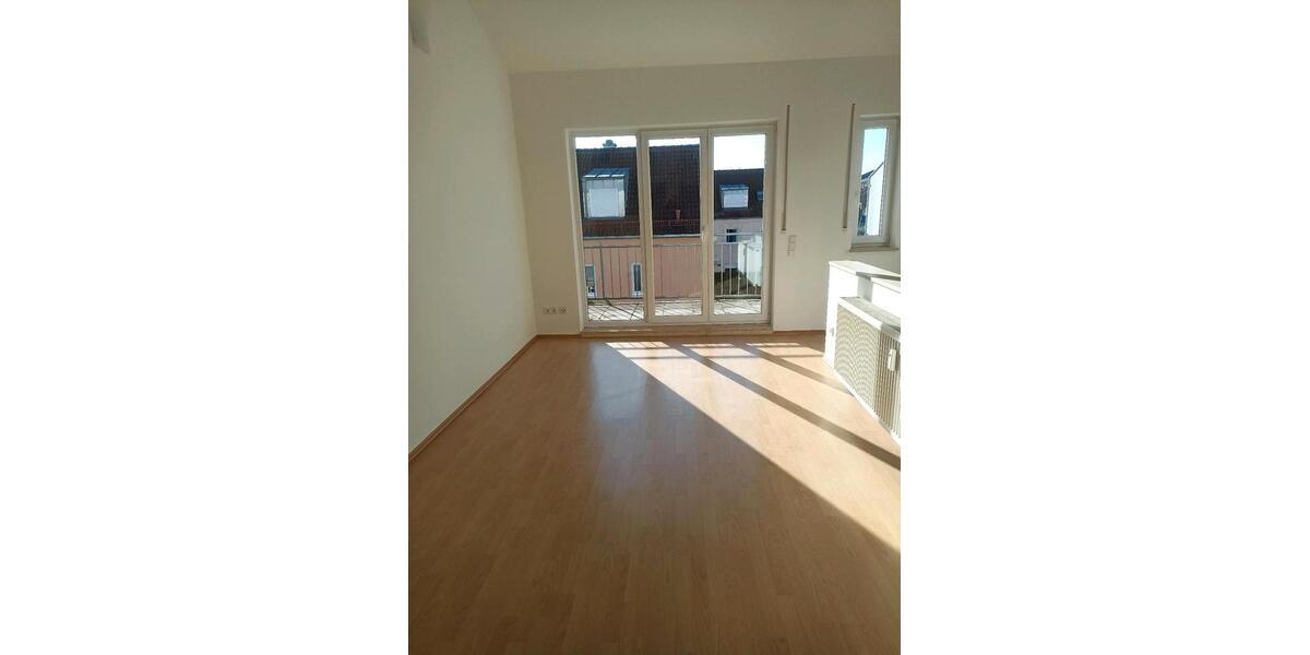 Etagenwohnung Ingolstadt - 2 Zimmer, 49 m&sup2;, 225.000&euro; | Angebot:27271554