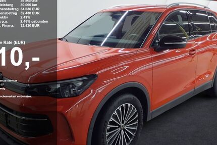 VW Tiguan 21.440 km 32.430 &euro; Mainburg 84048