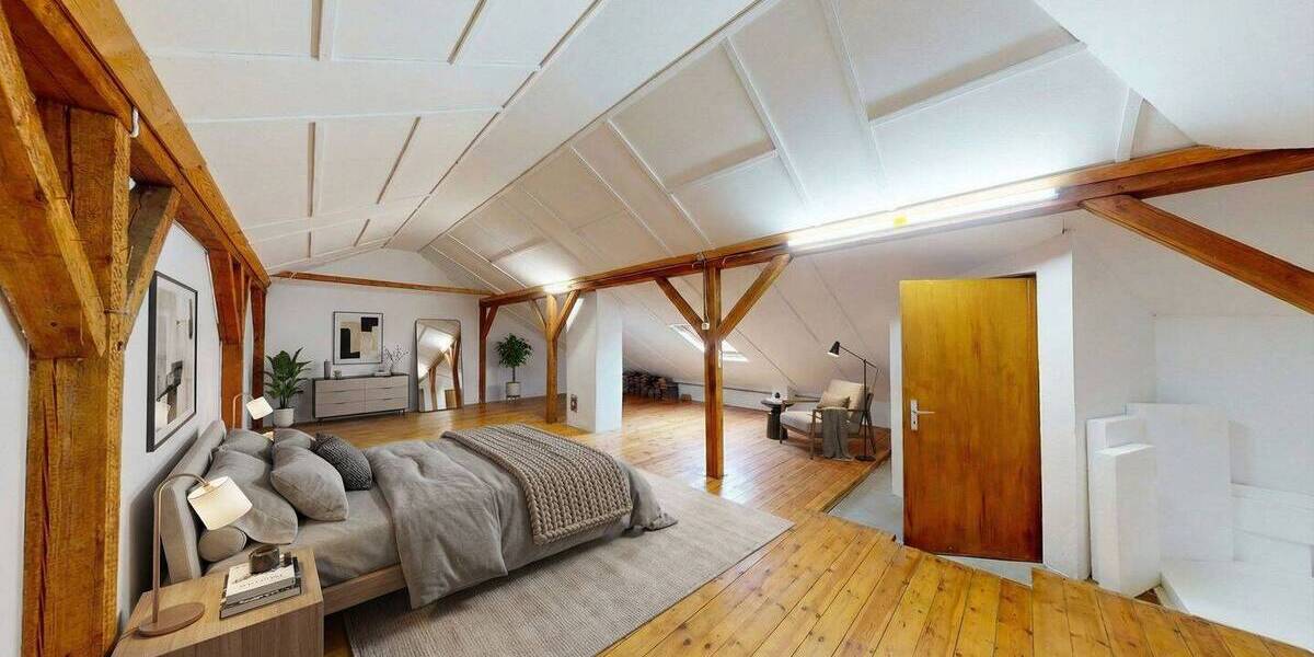 Einfamilienhaus Wettstetten - 5 Zimmer, 131 m&sup2;, 525.000&euro; | Angebot:26065075