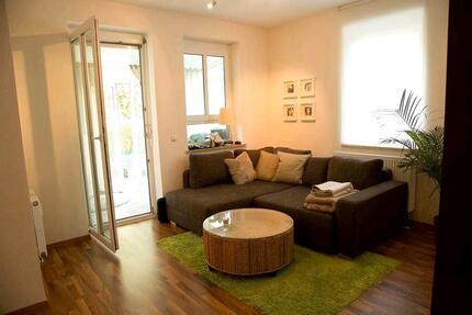 Wohnung Schrobenhausen - 3 Zimmer, 72 m&sup2;, 920&euro; | Angebot:25995125