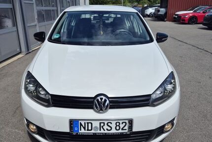 VW Golf 180.000 km 6.300 &euro; Neuburg 86633