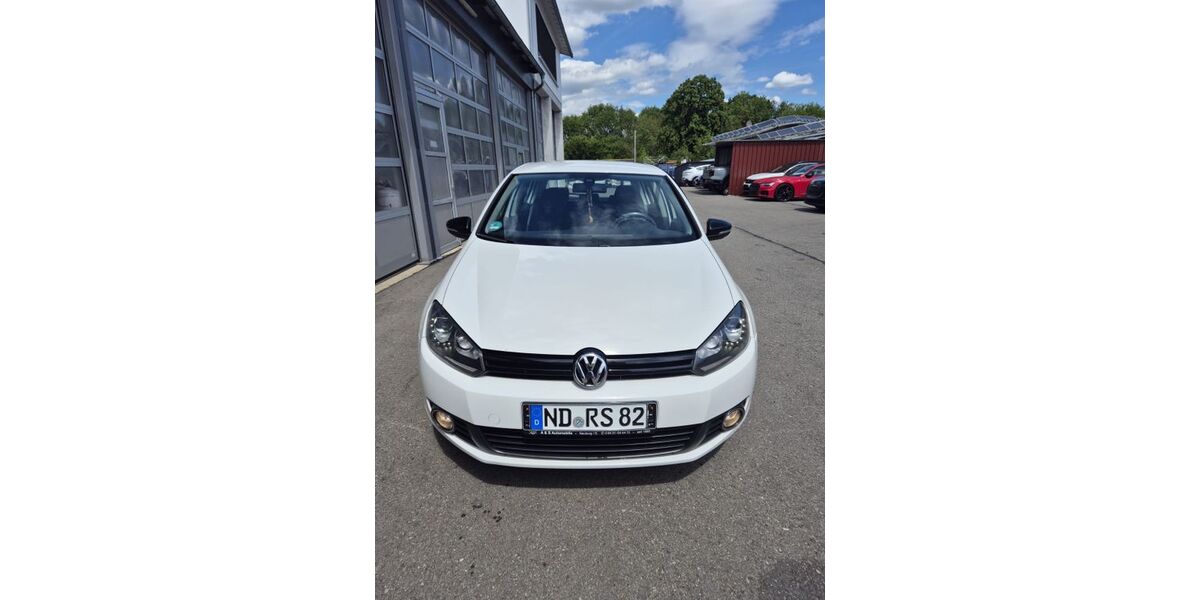 VW Golf 180.000 km 6.300 &euro; Neuburg 86633