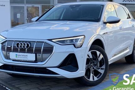 Audi e-tron 36.584 km 28.248 &euro; Schrobenhausen-Edelshsn. 86529