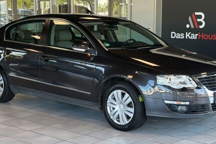 VW Passat 80.997 km 6.870 &euro; Ingolstadt 85053