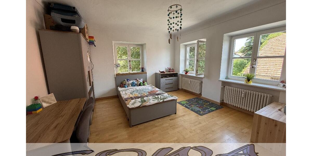 Großzügige, helle 3 Zimmer Wohnung mit Balkon und Carport in Ehekirchen - Ein Objekt von Ihrem Immobilienpartner SOWA Immobilien und Finanzen - 3- Ehekirchen | Angebot:25990003